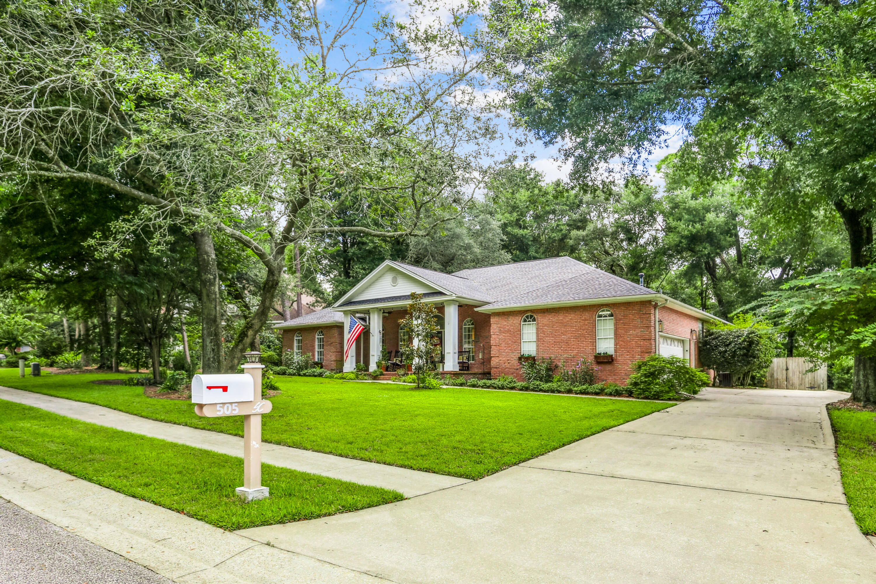 SWIFT CREEK PH 1 - Residential