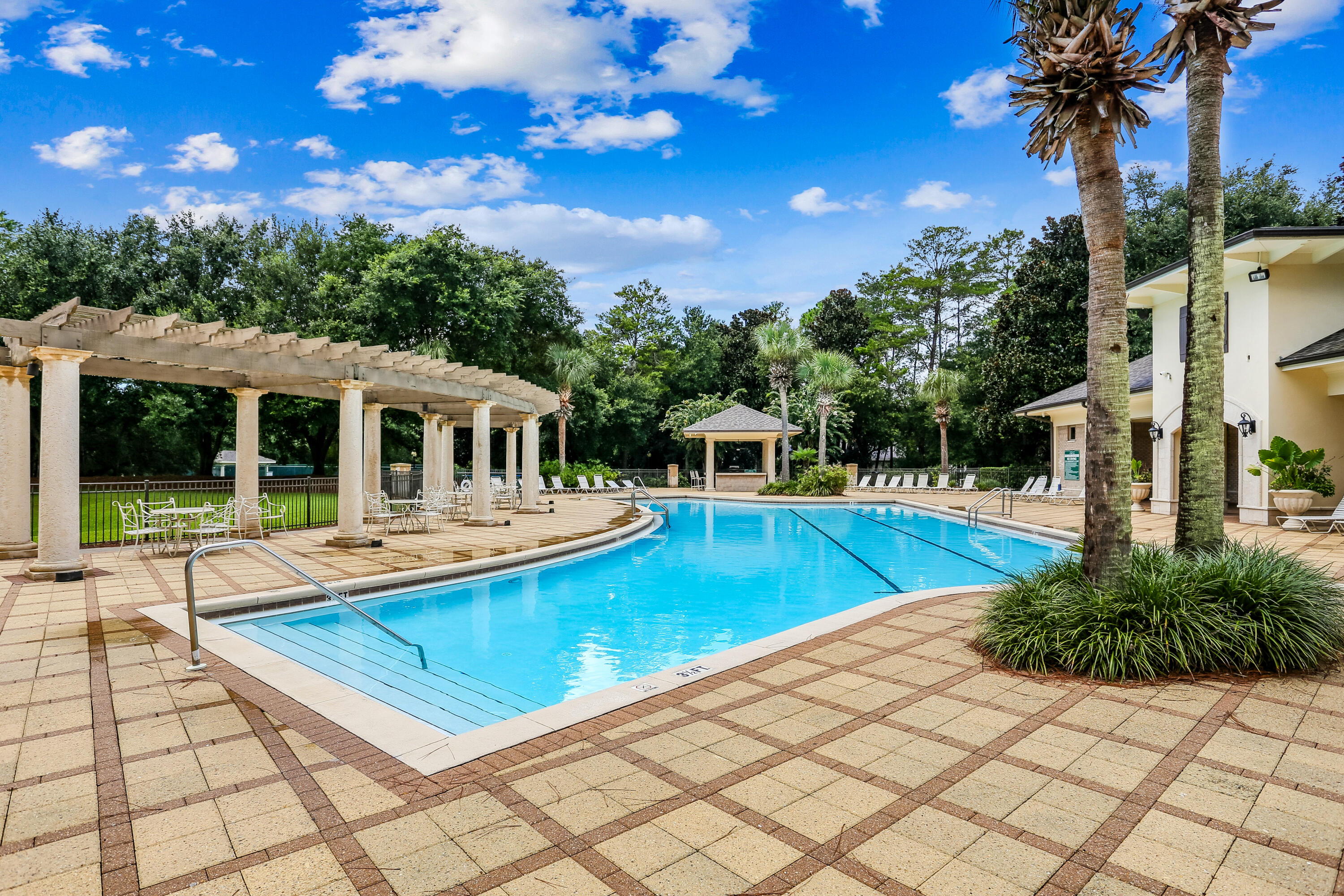 SWIFT CREEK PH 1 - Residential
