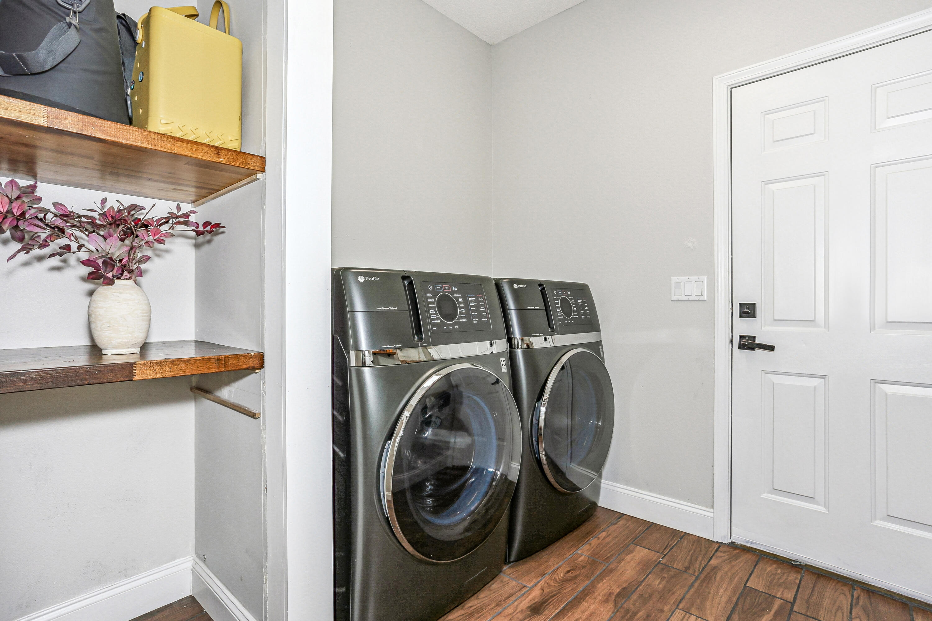 SWIFT CREEK PH 1 - Residential