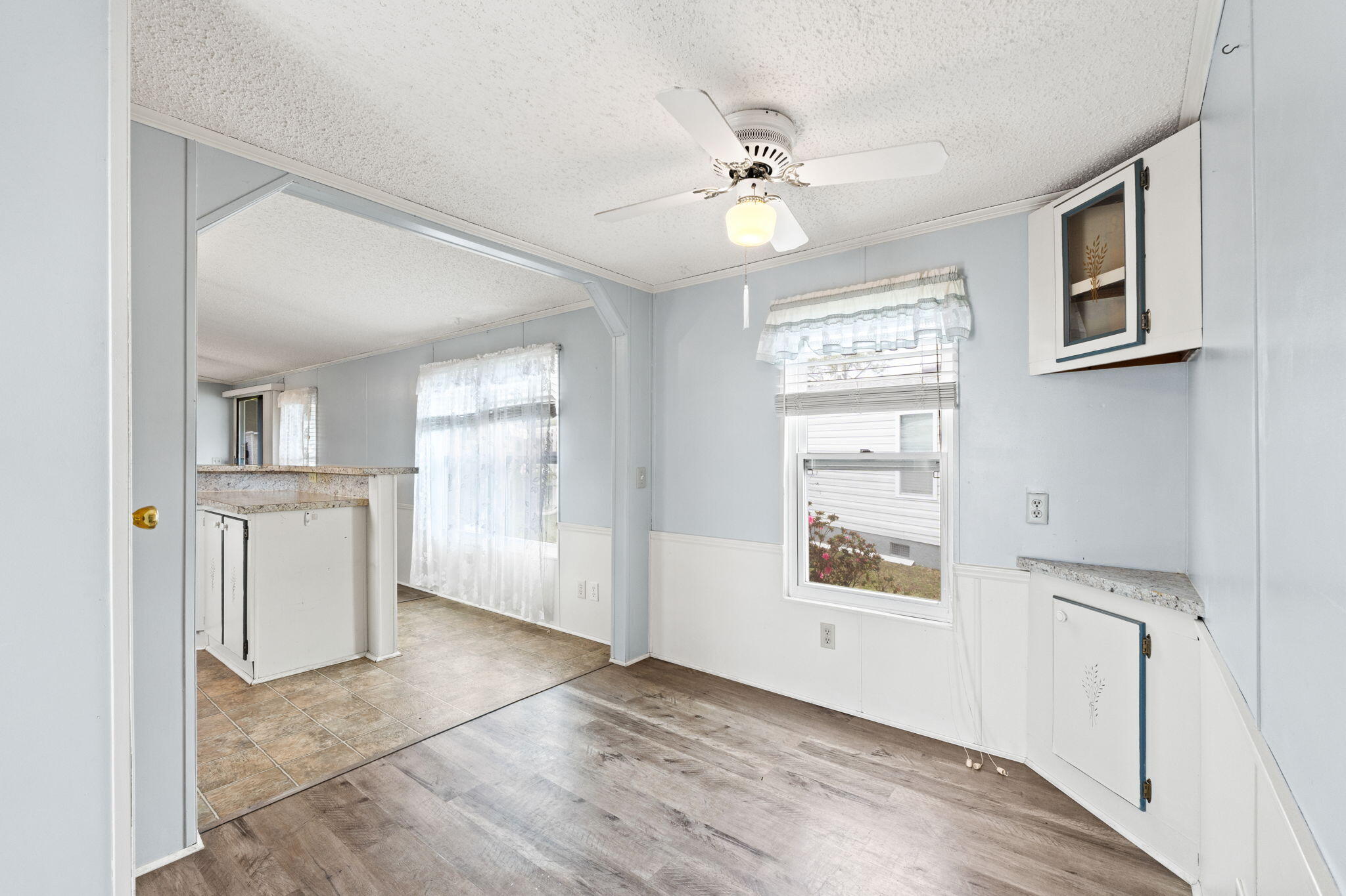 Greenwood Acres - Residential