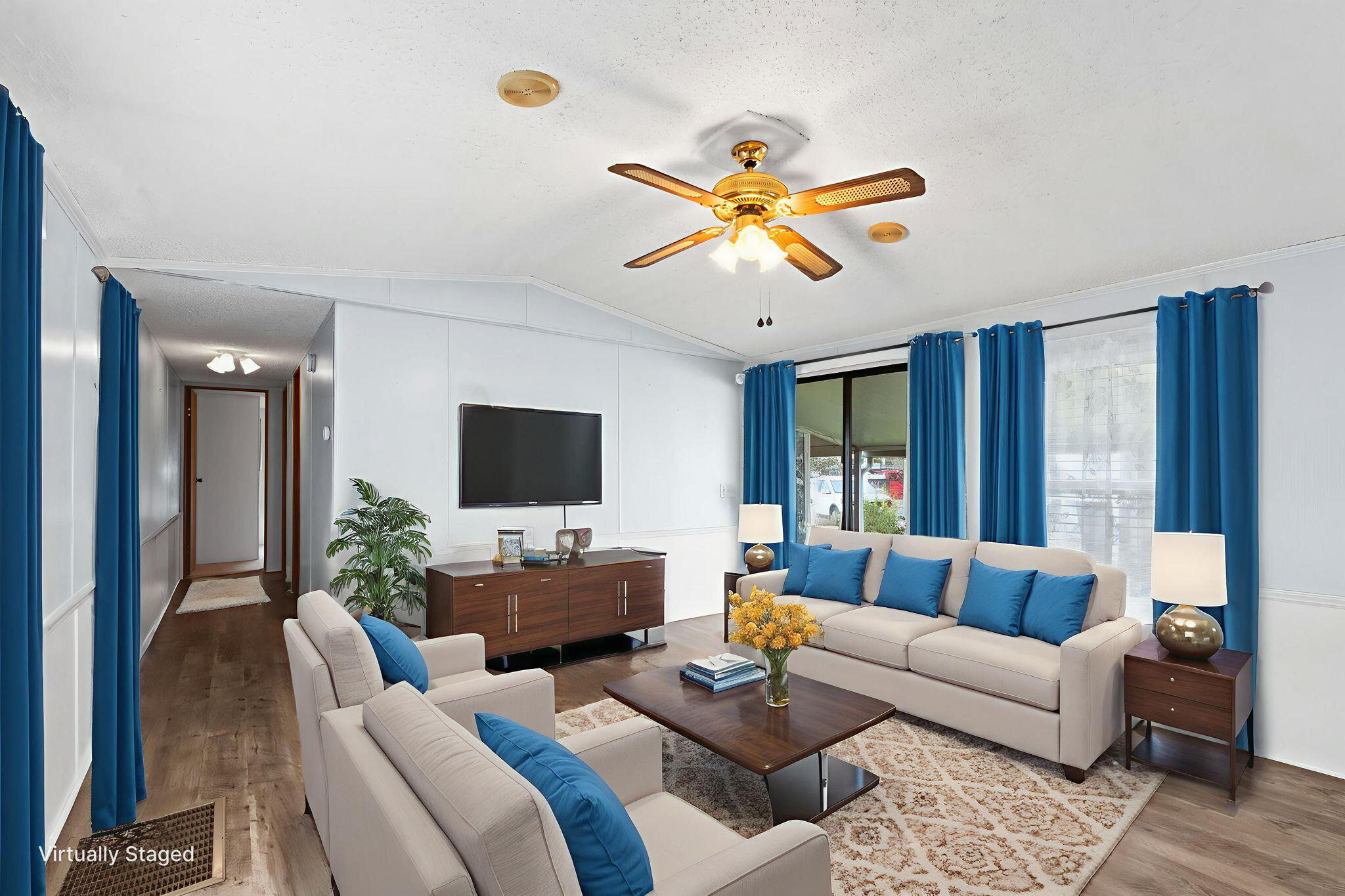 Greenwood Acres - Residential