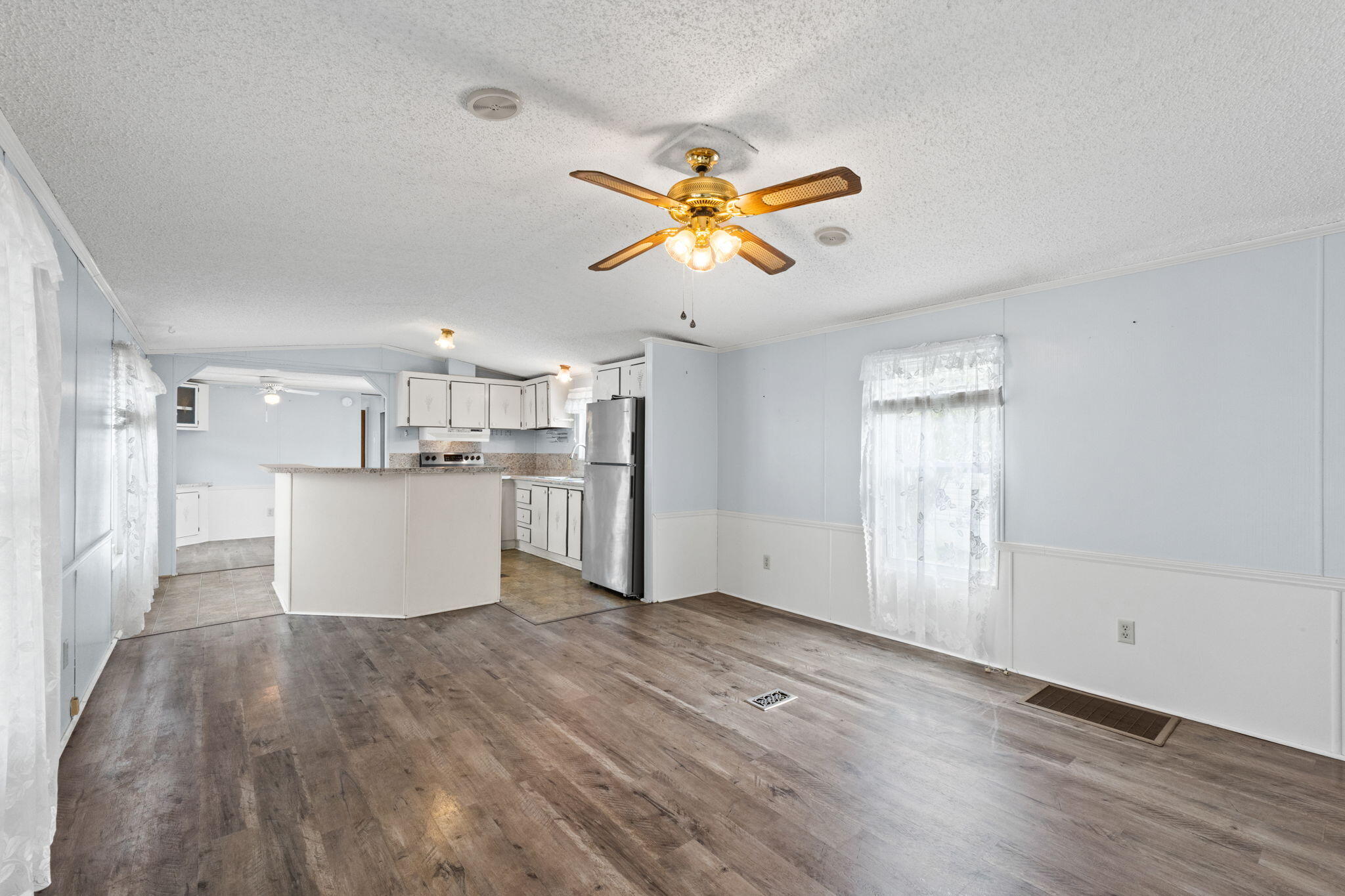 Greenwood Acres - Residential