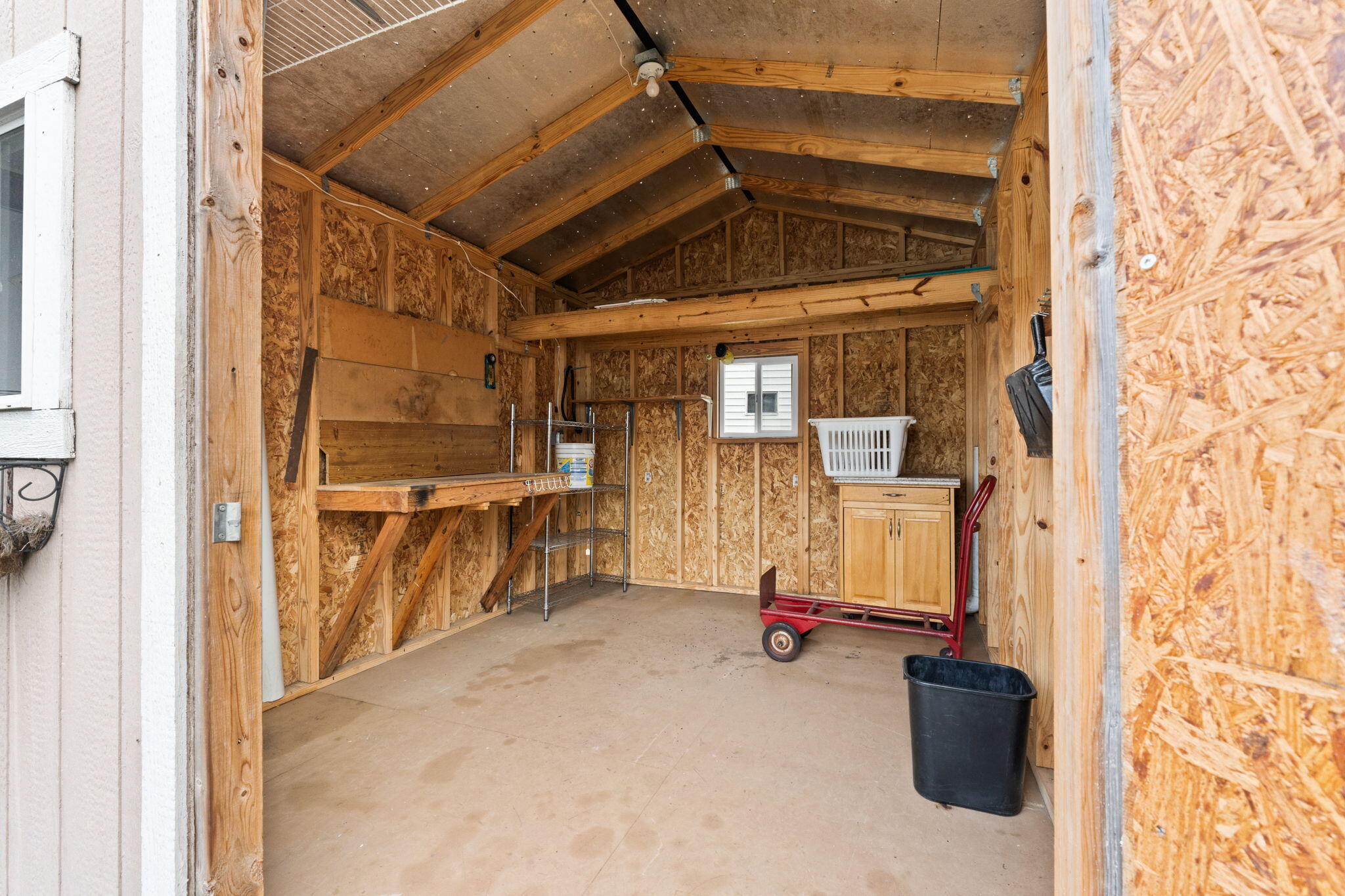 Greenwood Acres - Residential