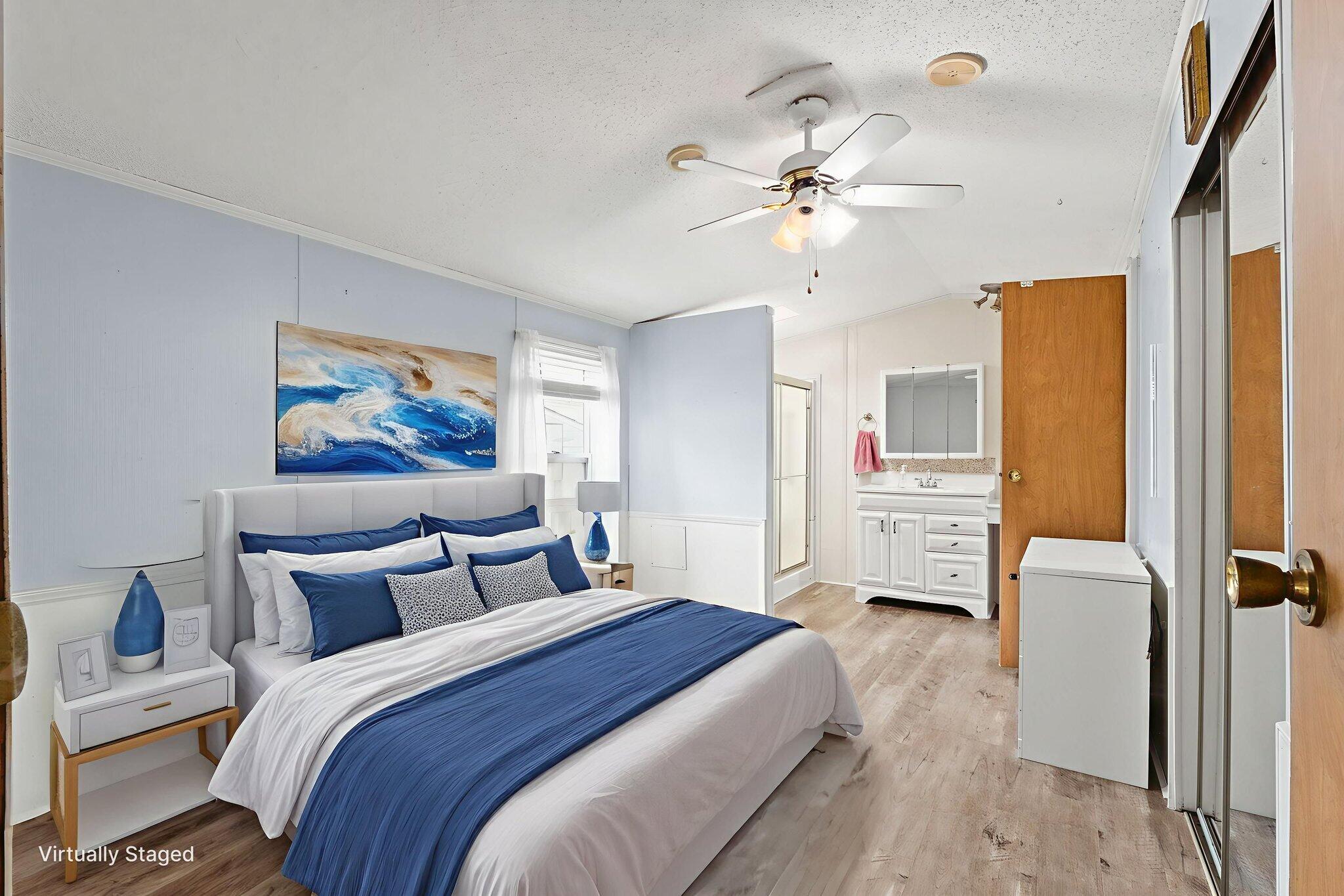 Greenwood Acres - Residential