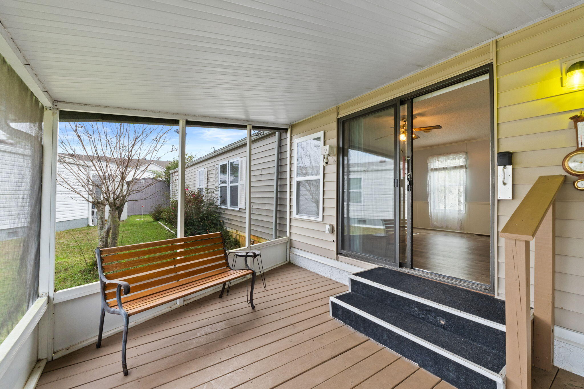 Greenwood Acres - Residential