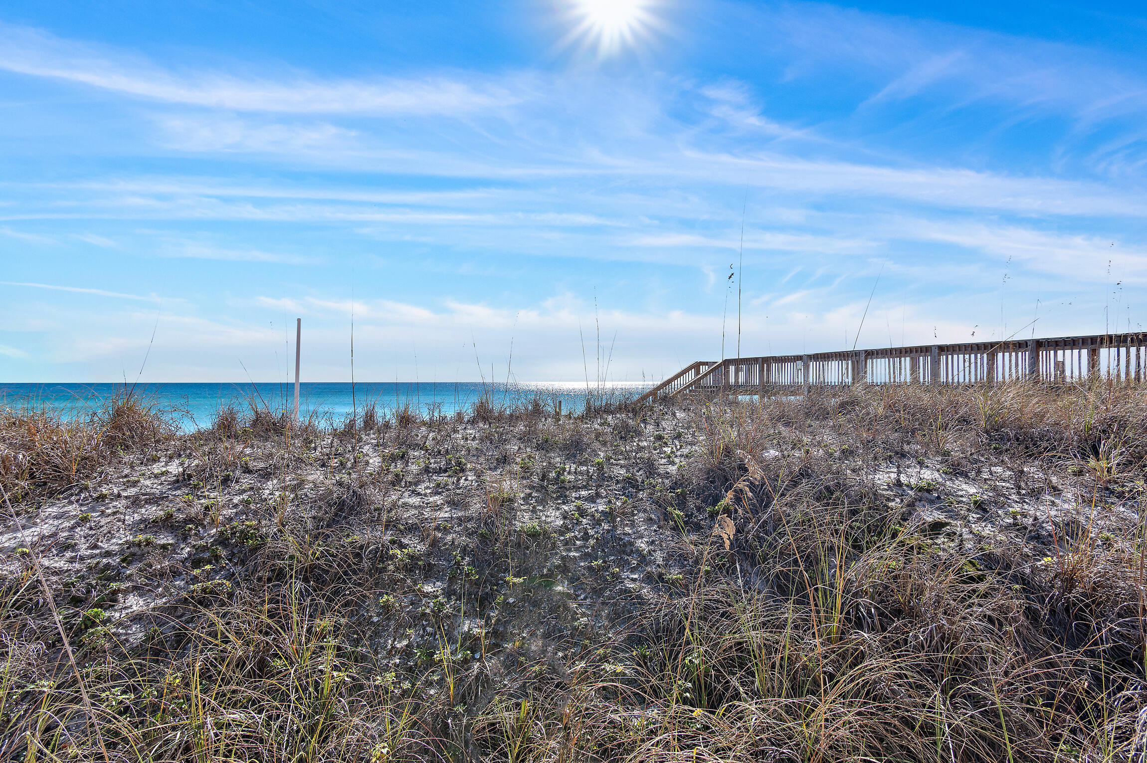 JETTY EAST CONDO - Residential