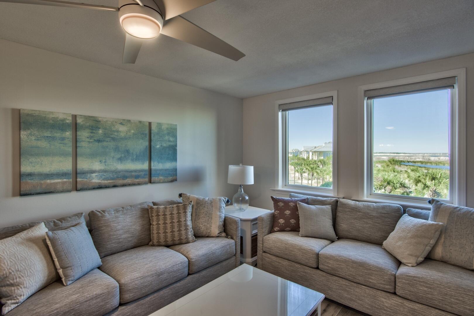 JETTY EAST CONDO - Residential