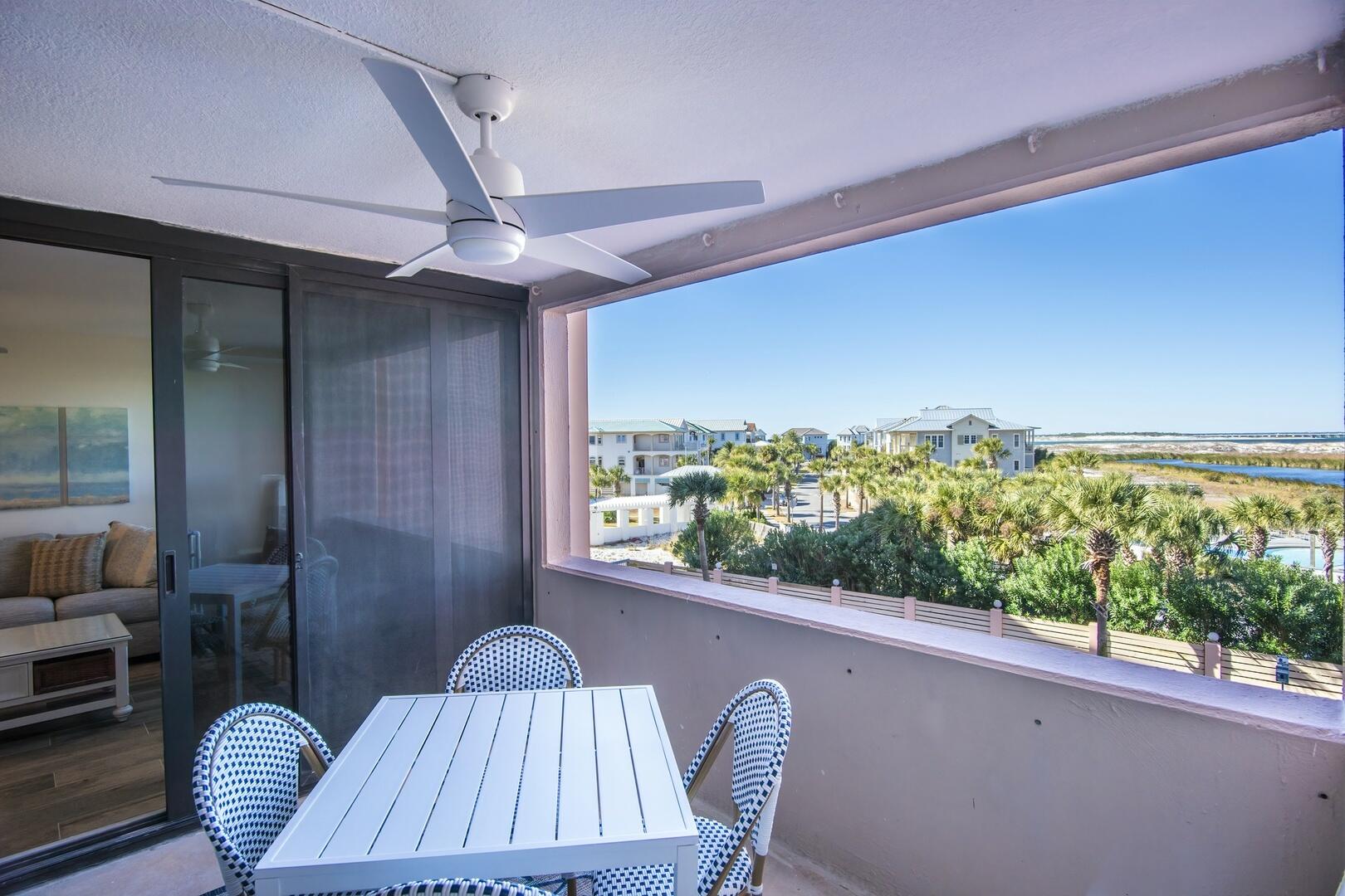 JETTY EAST CONDO - Residential