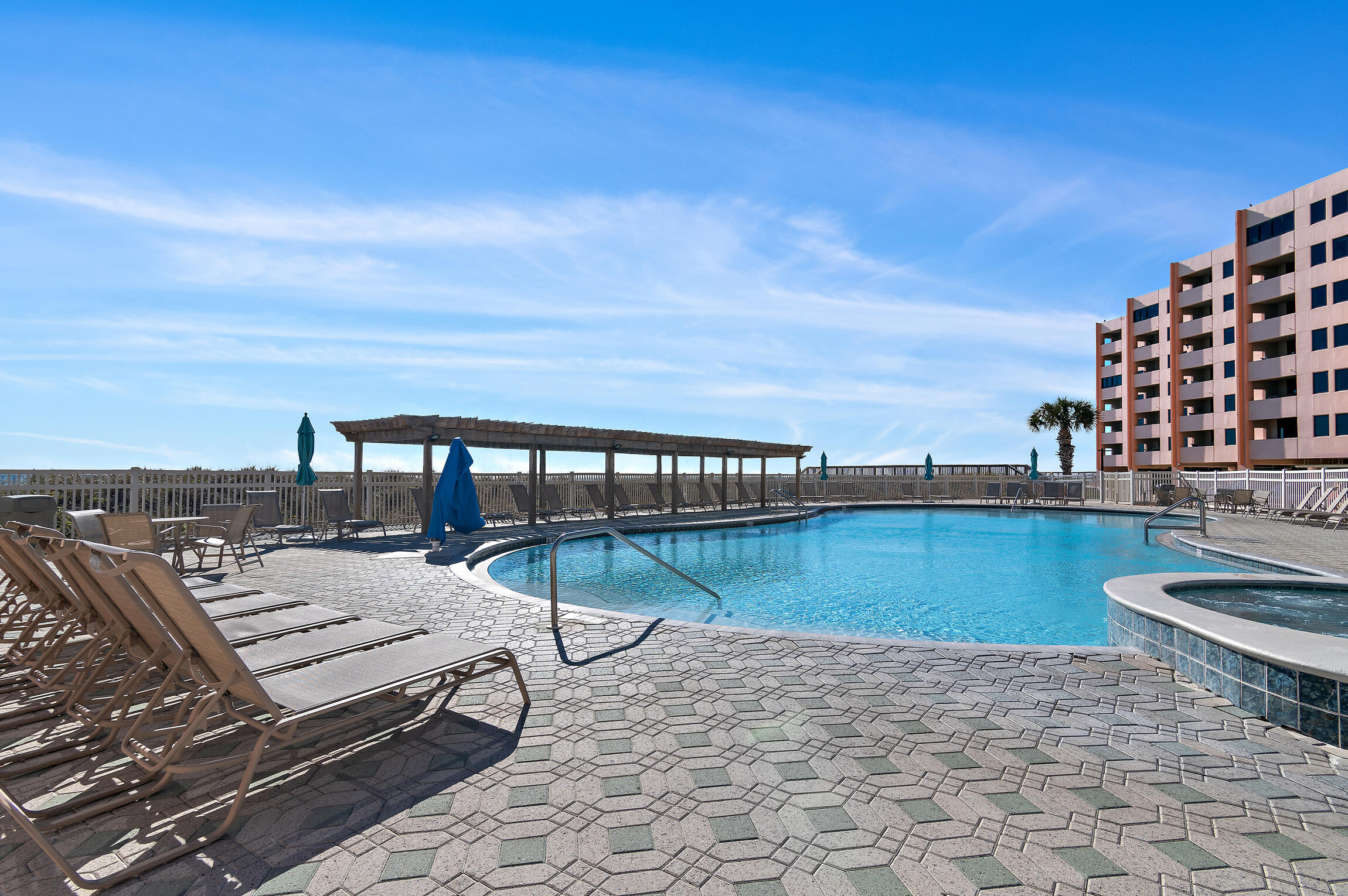 JETTY EAST CONDO - Residential
