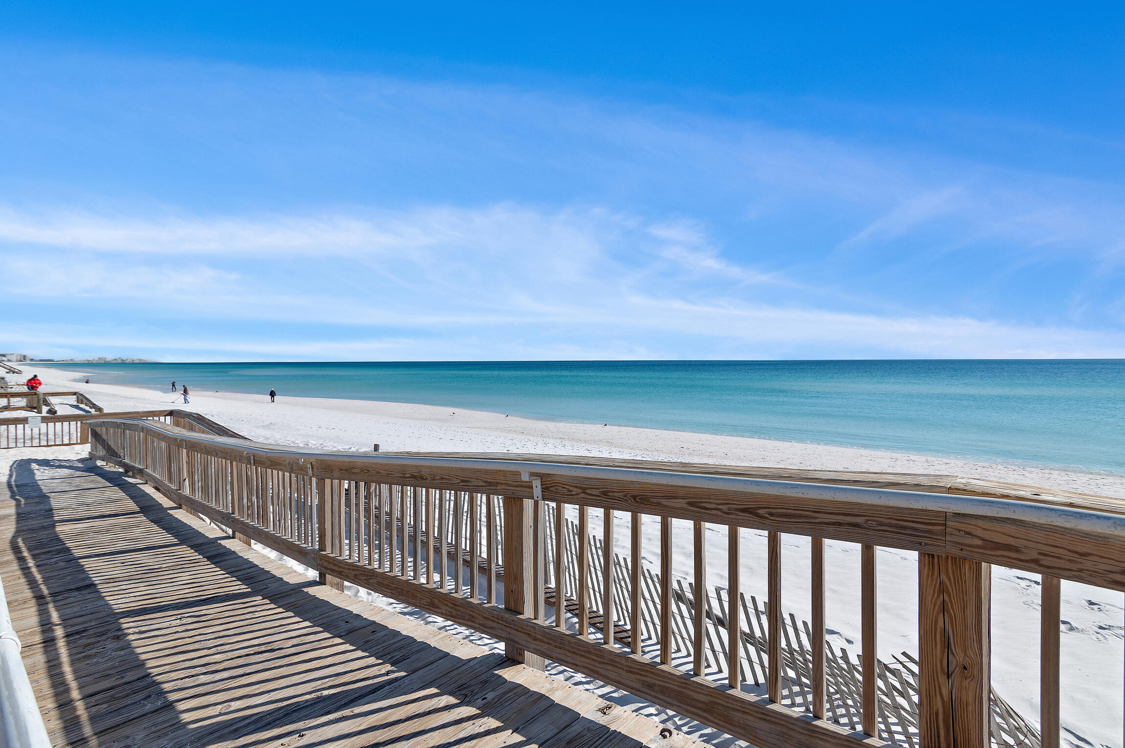 JETTY EAST CONDO - Residential