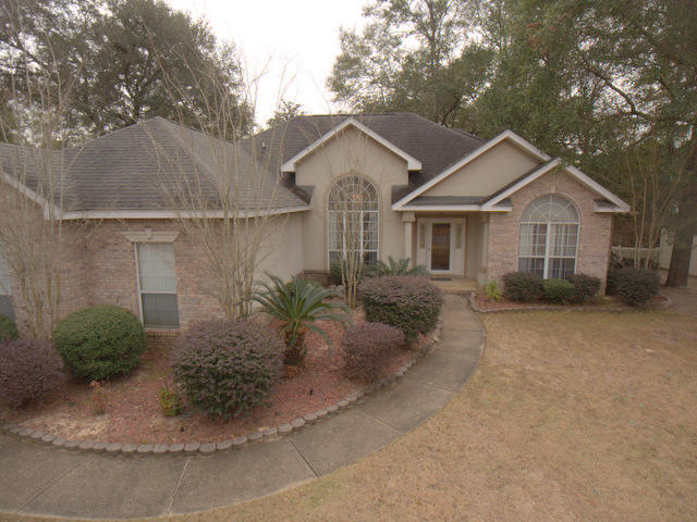 ROYAL OAKS S/D - Residential