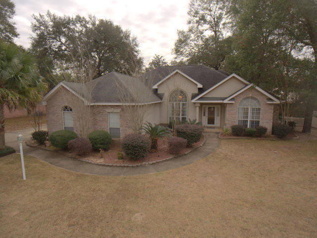 ROYAL OAKS S/D - Residential