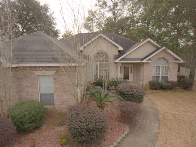 ROYAL OAKS S/D - Residential