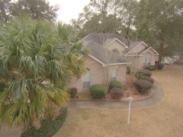 ROYAL OAKS S/D - Residential