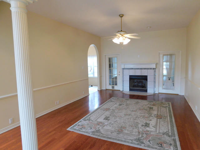 ROYAL OAKS S/D - Residential