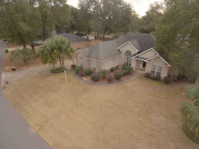 ROYAL OAKS S/D - Residential