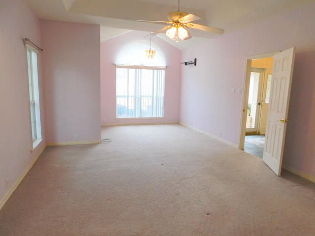 ROYAL OAKS S/D - Residential