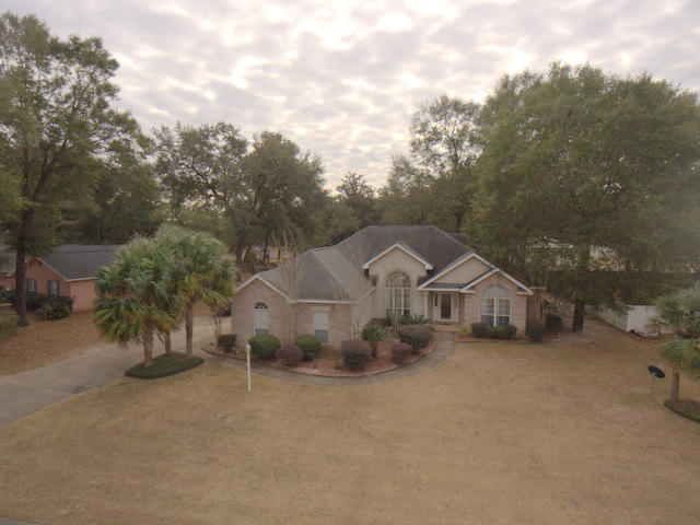 ROYAL OAKS S/D - Residential