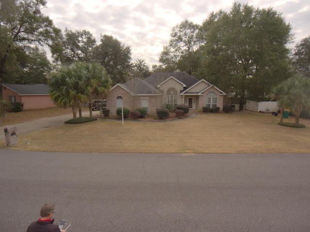 ROYAL OAKS S/D - Residential