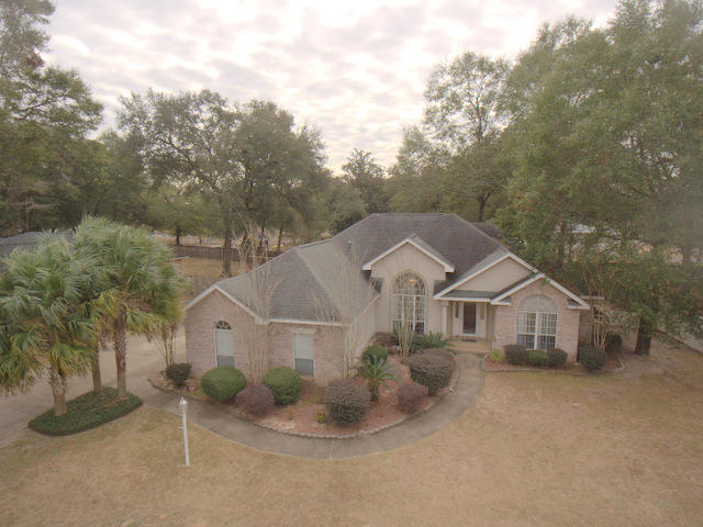 ROYAL OAKS S/D - Residential