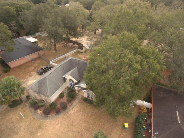 ROYAL OAKS S/D - Residential