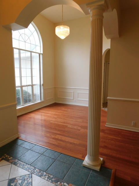 ROYAL OAKS S/D - Residential