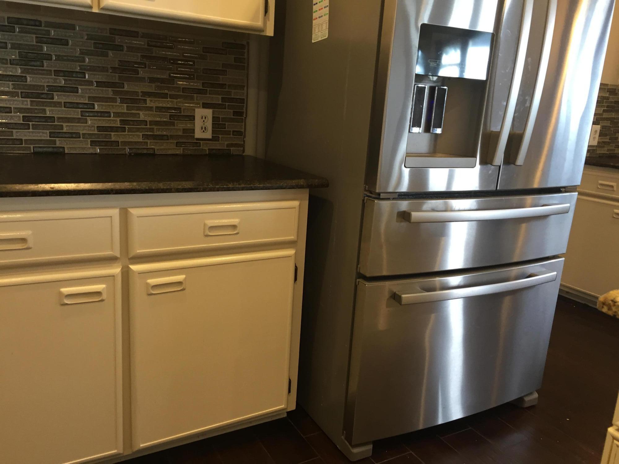 11th Edition, Elliot Point - Residential