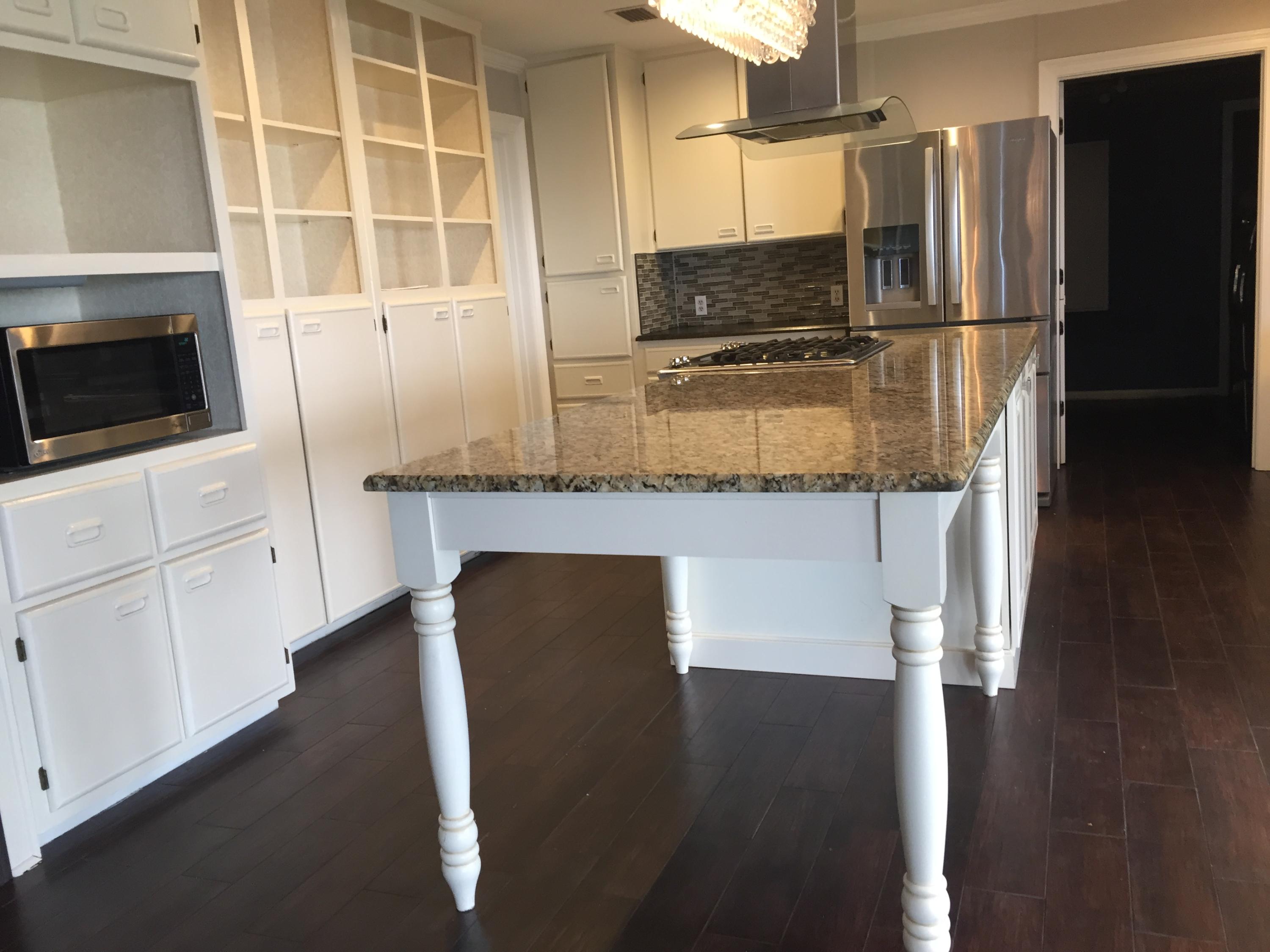 11th Edition, Elliot Point - Residential