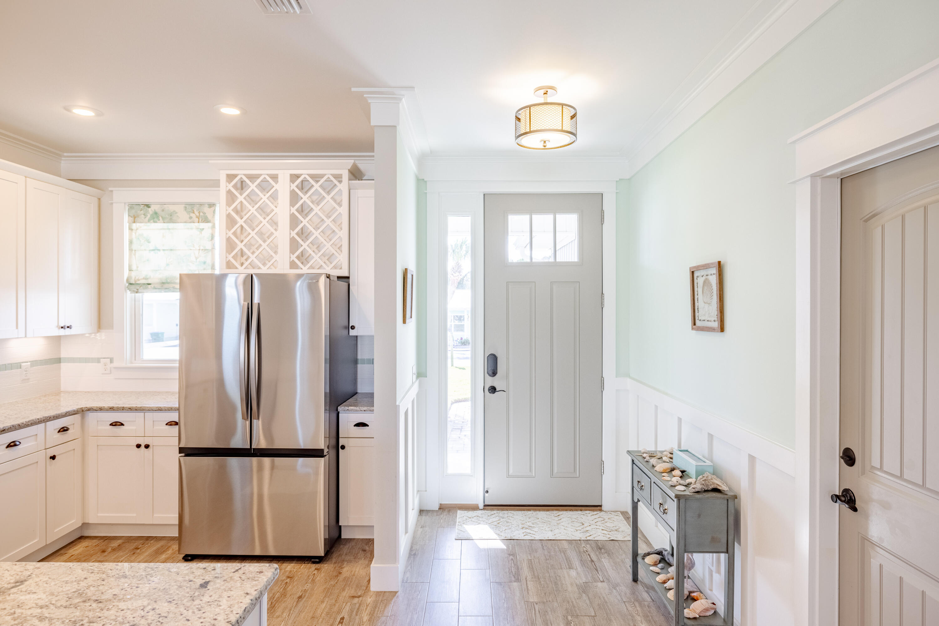 RIVIERA BEACH - Residential