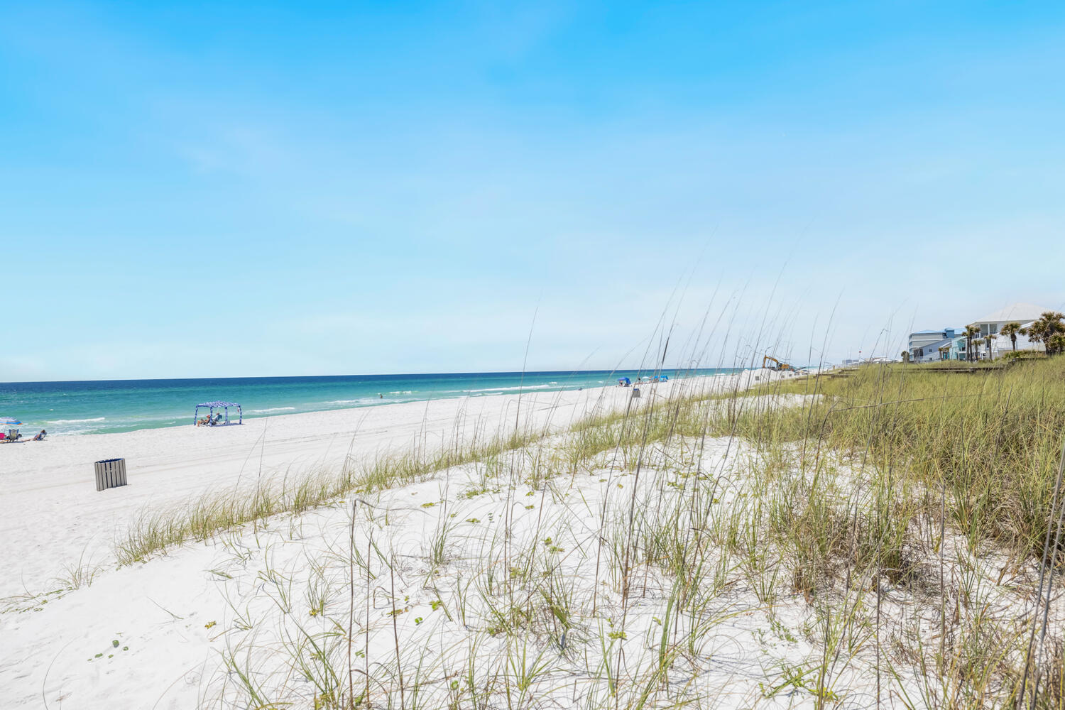 RIVIERA BEACH - Residential