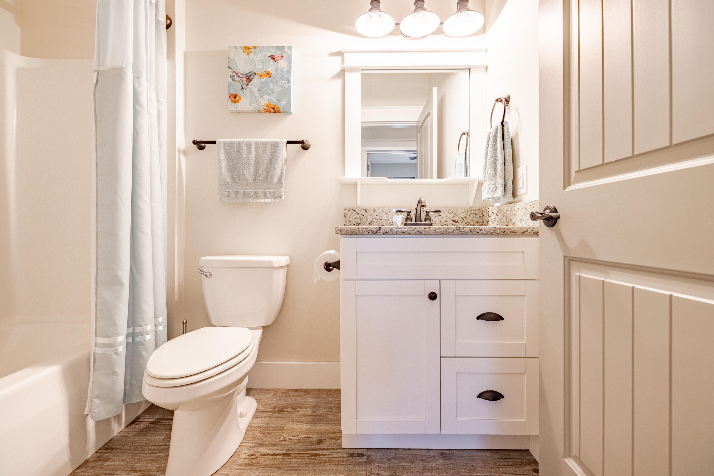 RIVIERA BEACH - Residential