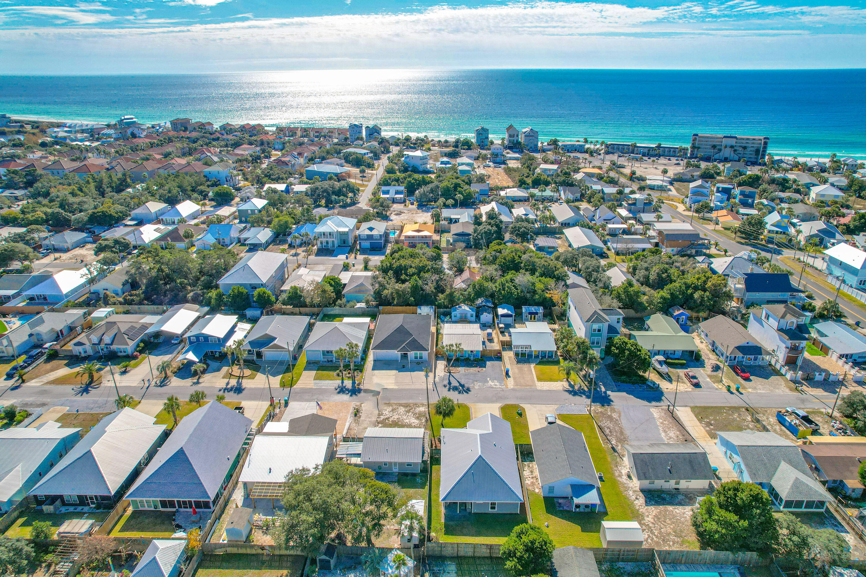 RIVIERA BEACH - Residential