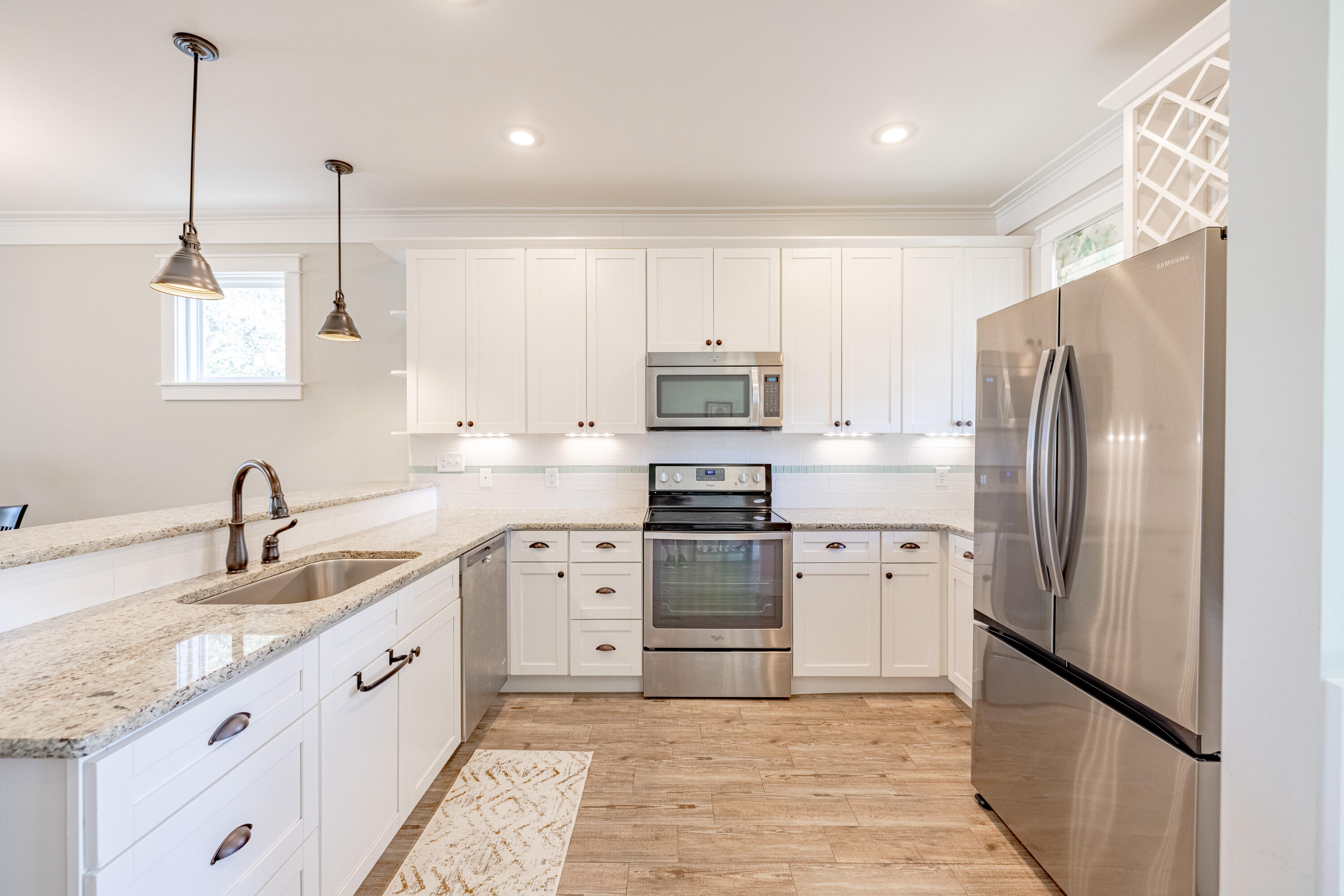 RIVIERA BEACH - Residential