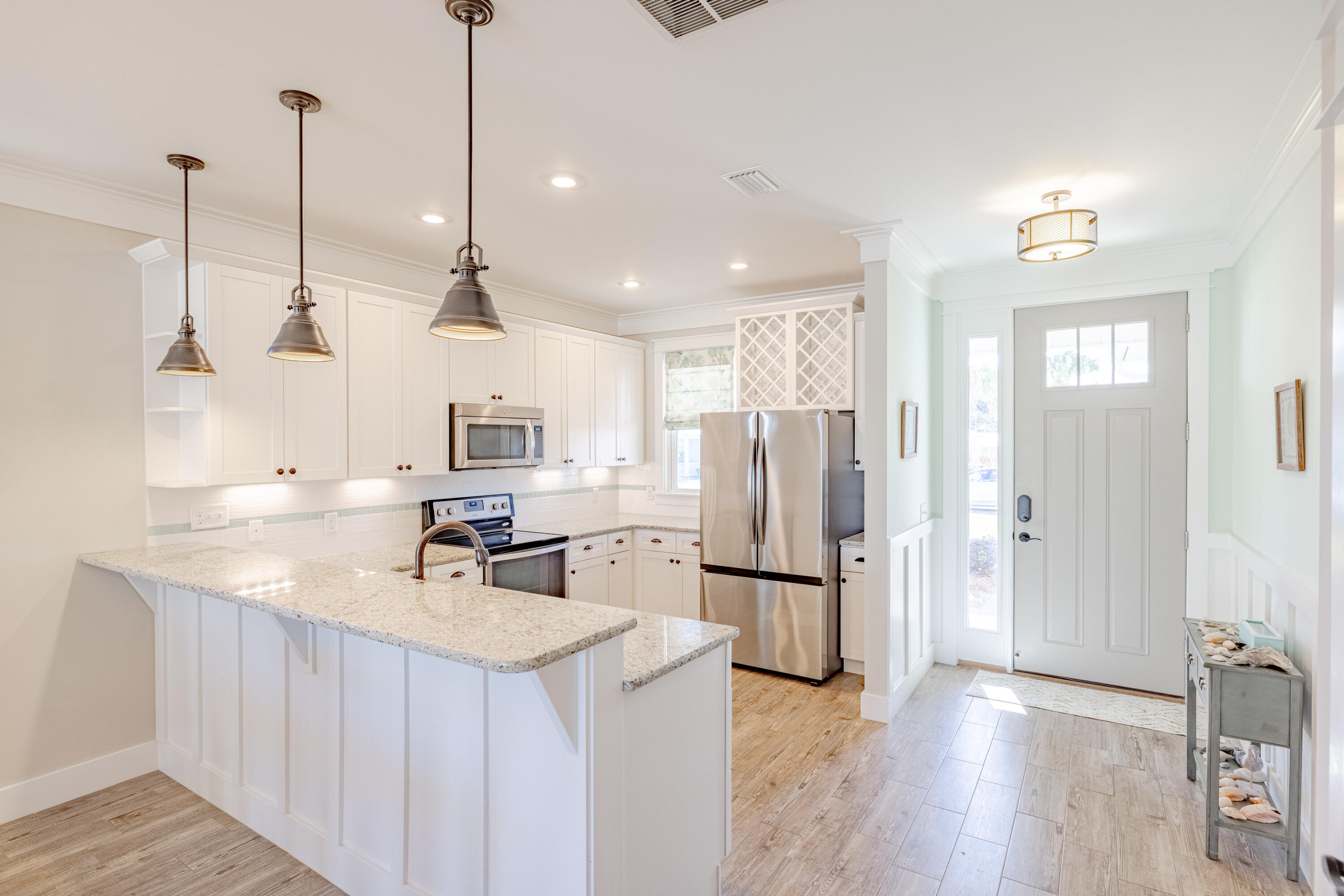 RIVIERA BEACH - Residential