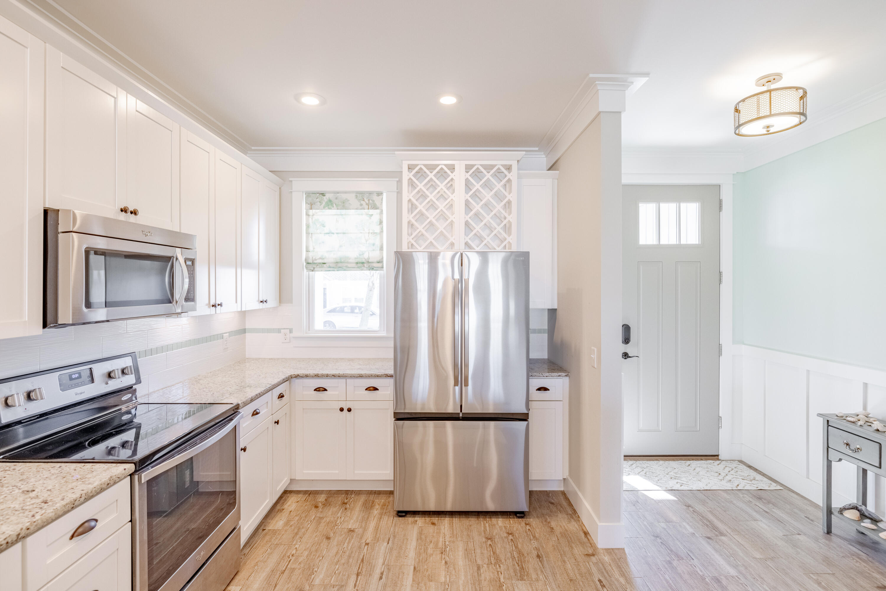 RIVIERA BEACH - Residential