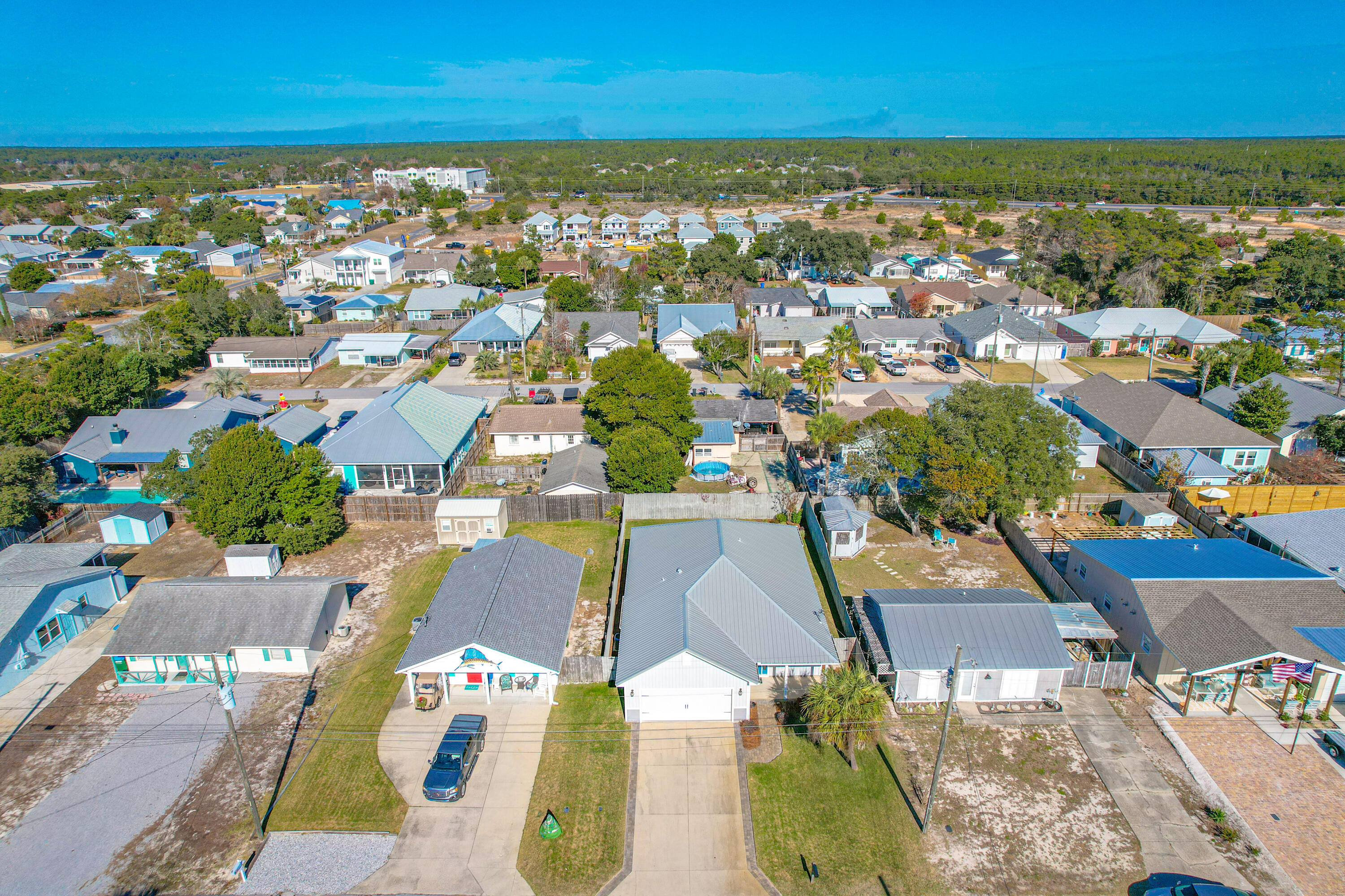 RIVIERA BEACH - Residential