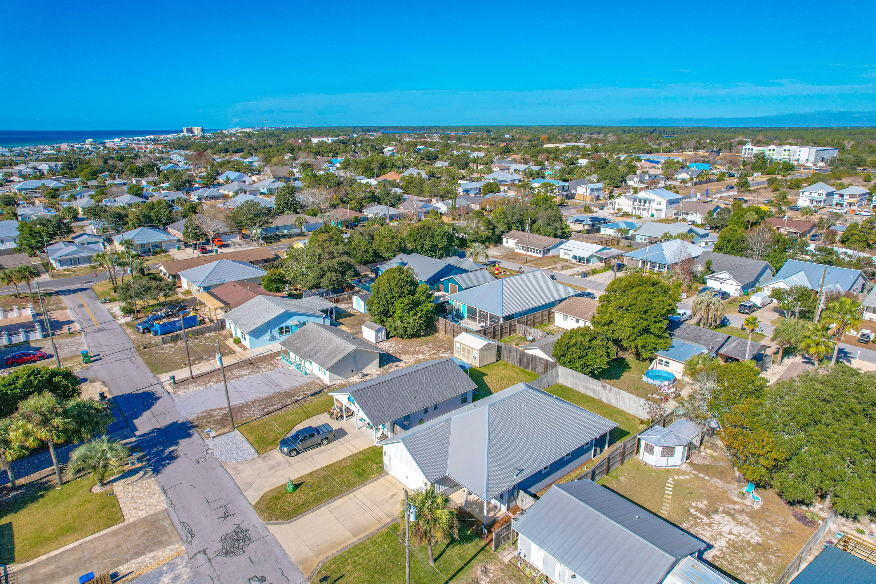 RIVIERA BEACH - Residential