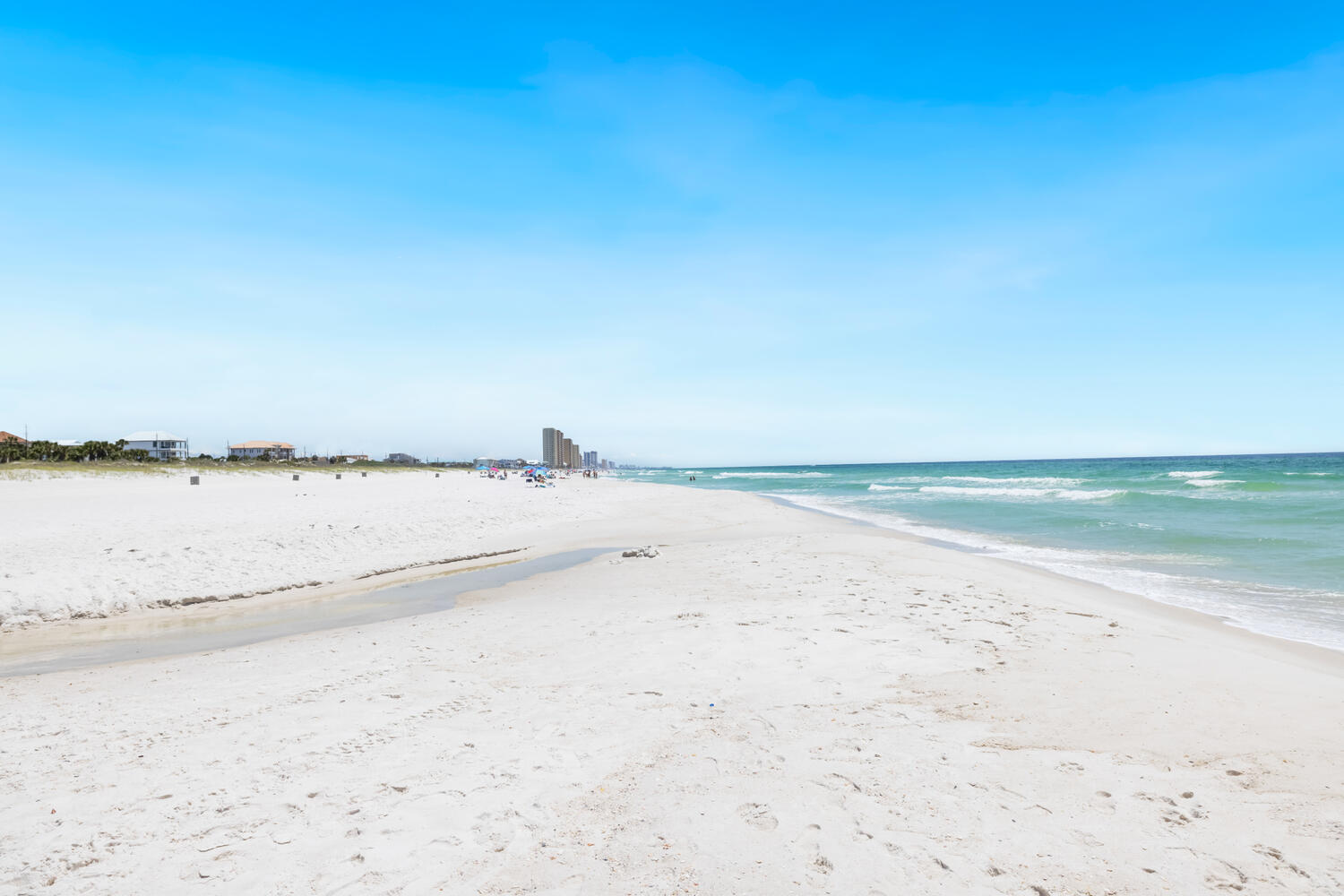 RIVIERA BEACH - Residential