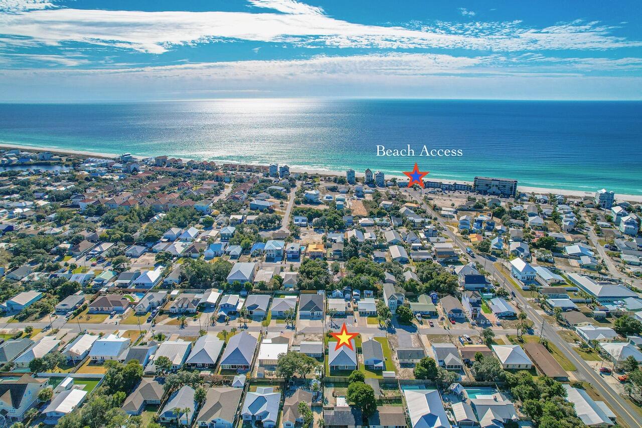 RIVIERA BEACH - Residential