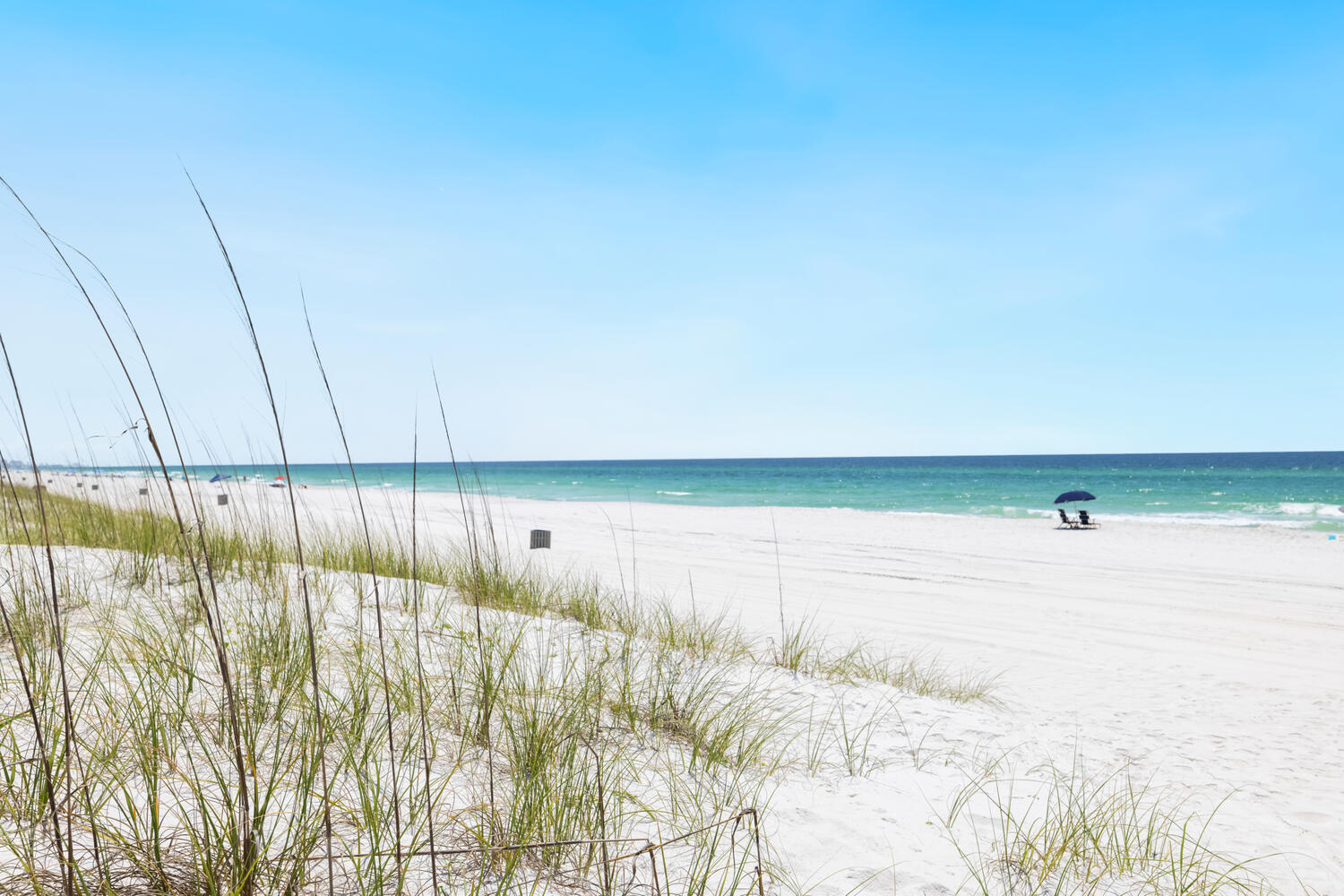 RIVIERA BEACH - Residential