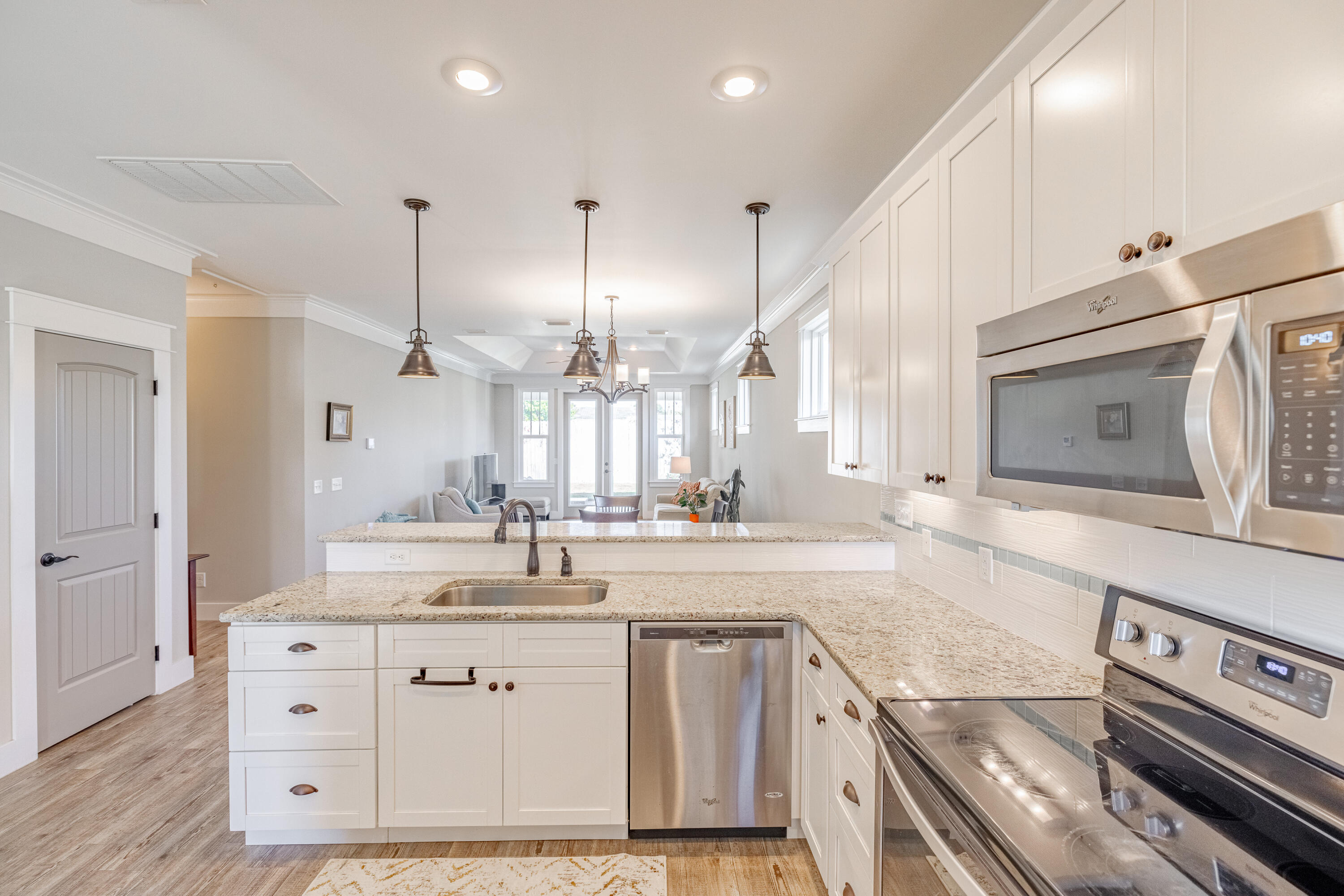 RIVIERA BEACH - Residential