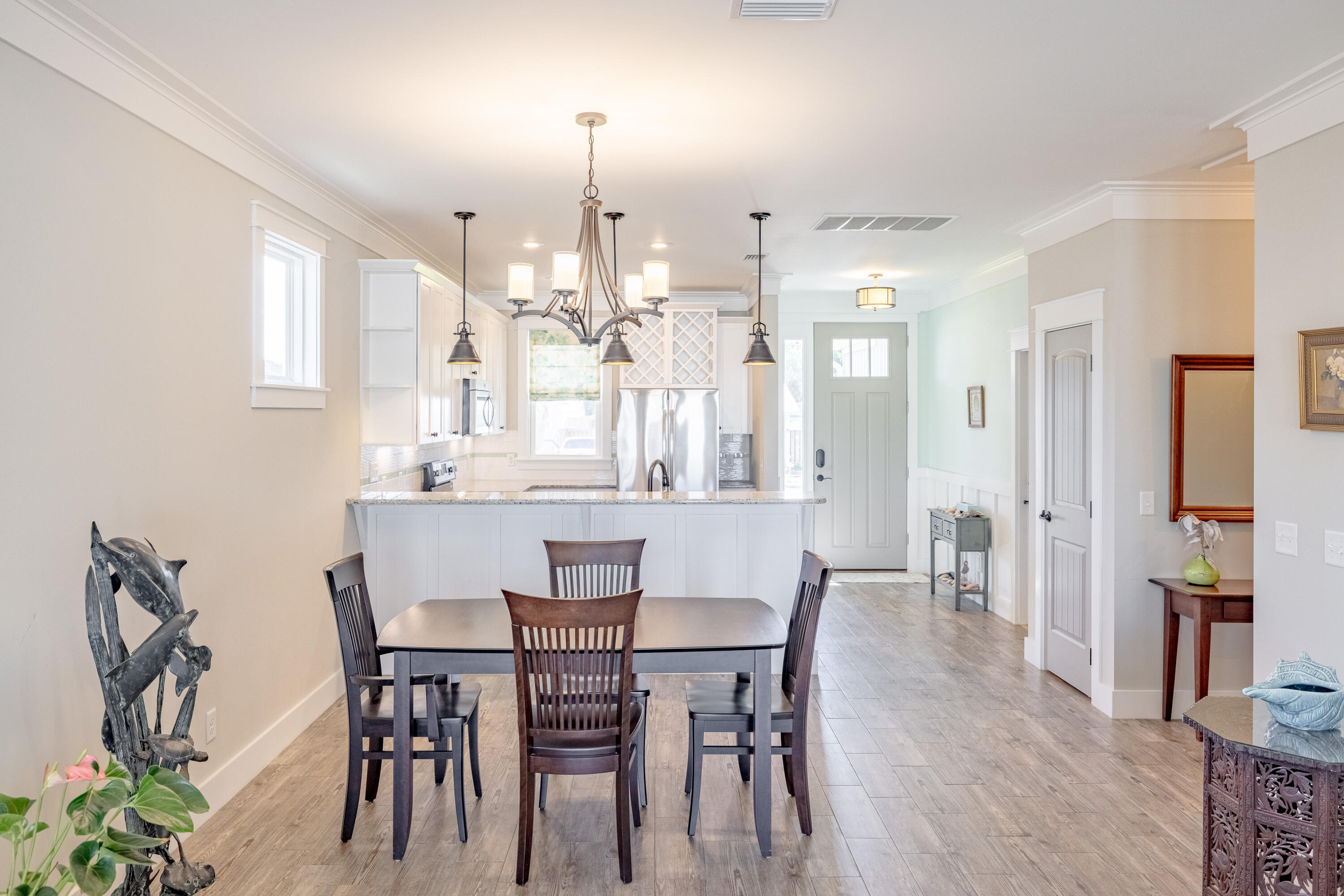 RIVIERA BEACH - Residential