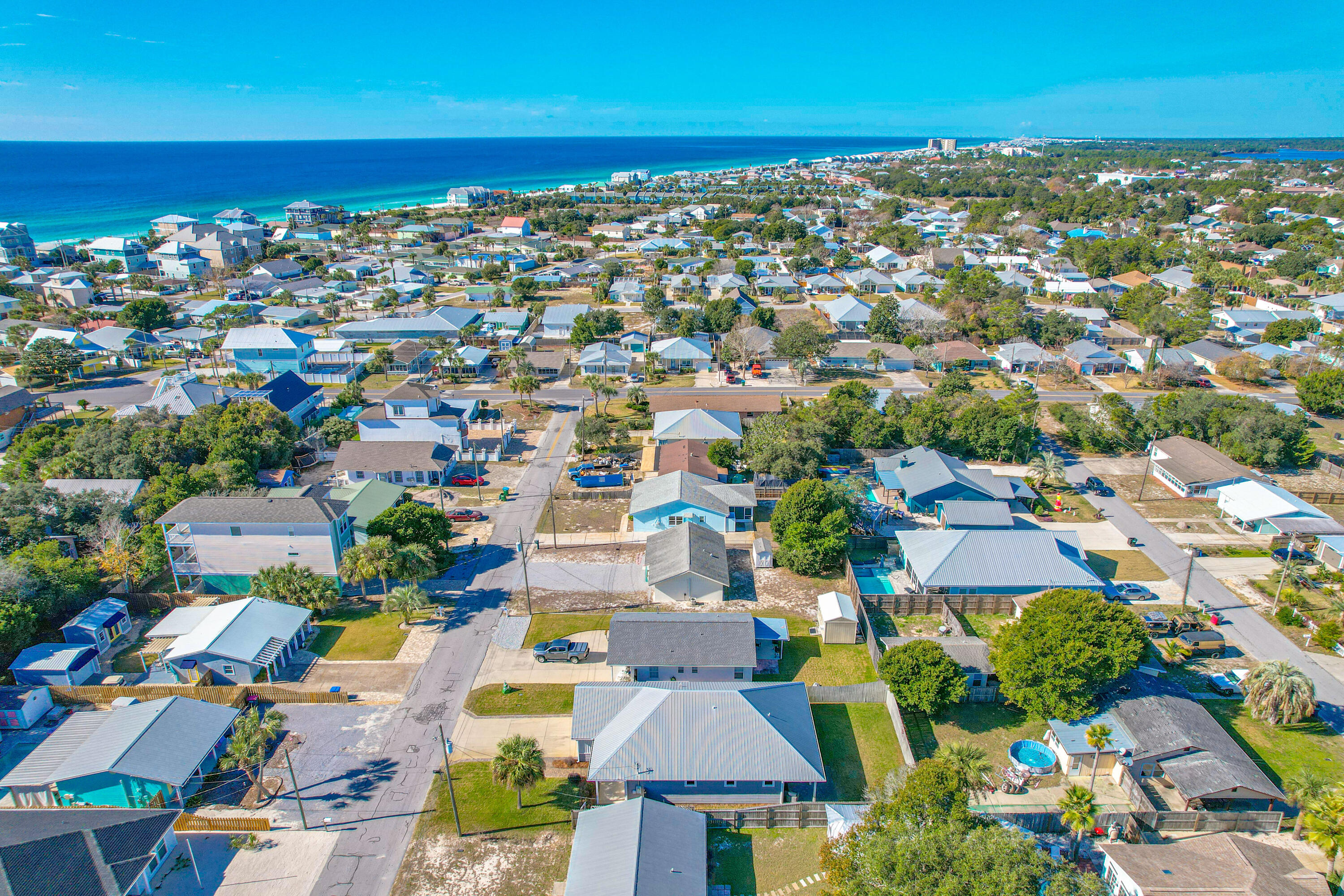RIVIERA BEACH - Residential