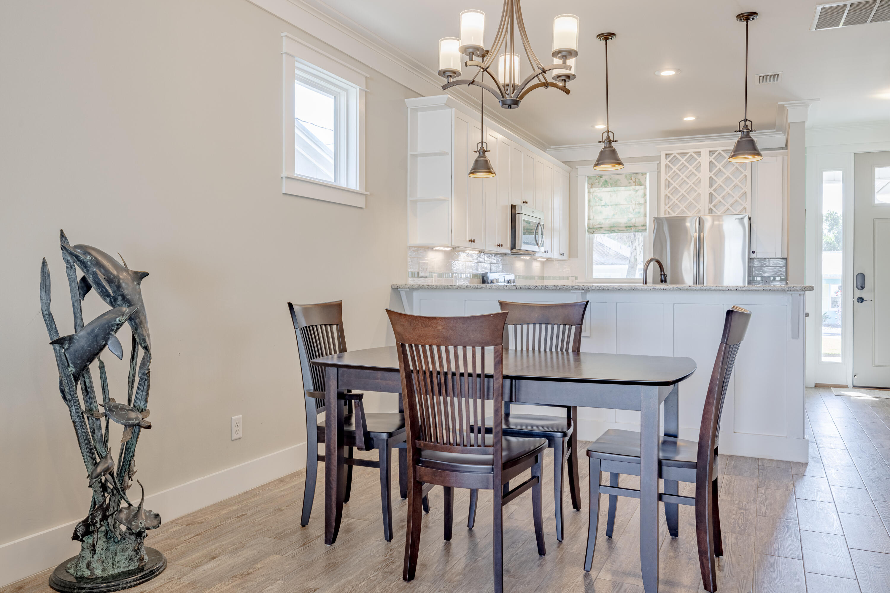 RIVIERA BEACH - Residential