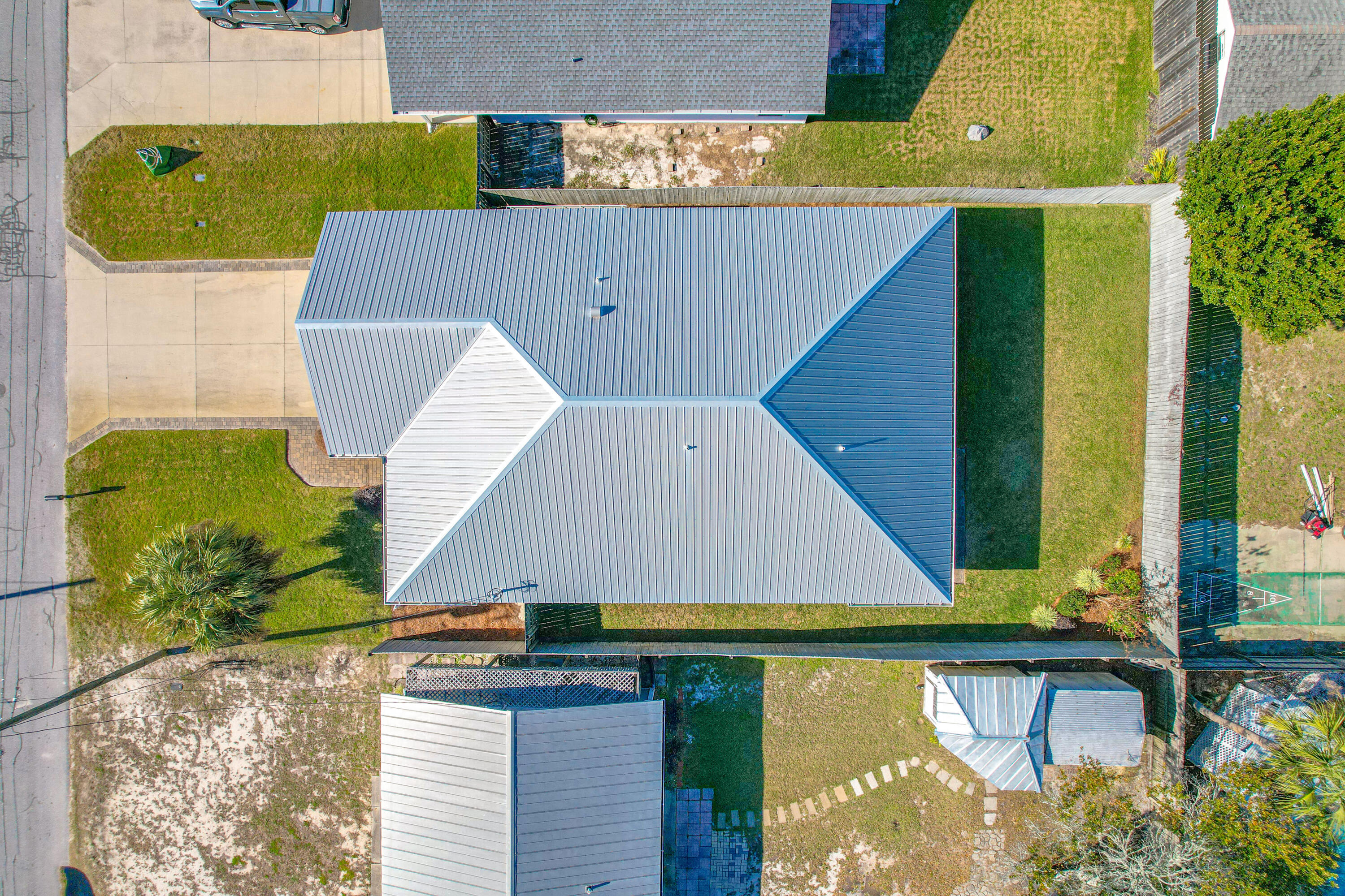 RIVIERA BEACH - Residential