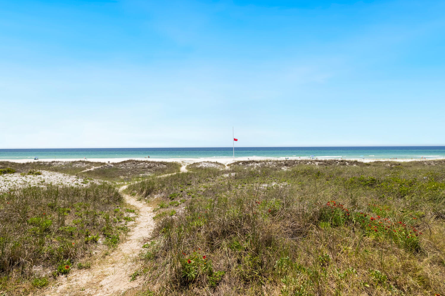 RIVIERA BEACH - Residential