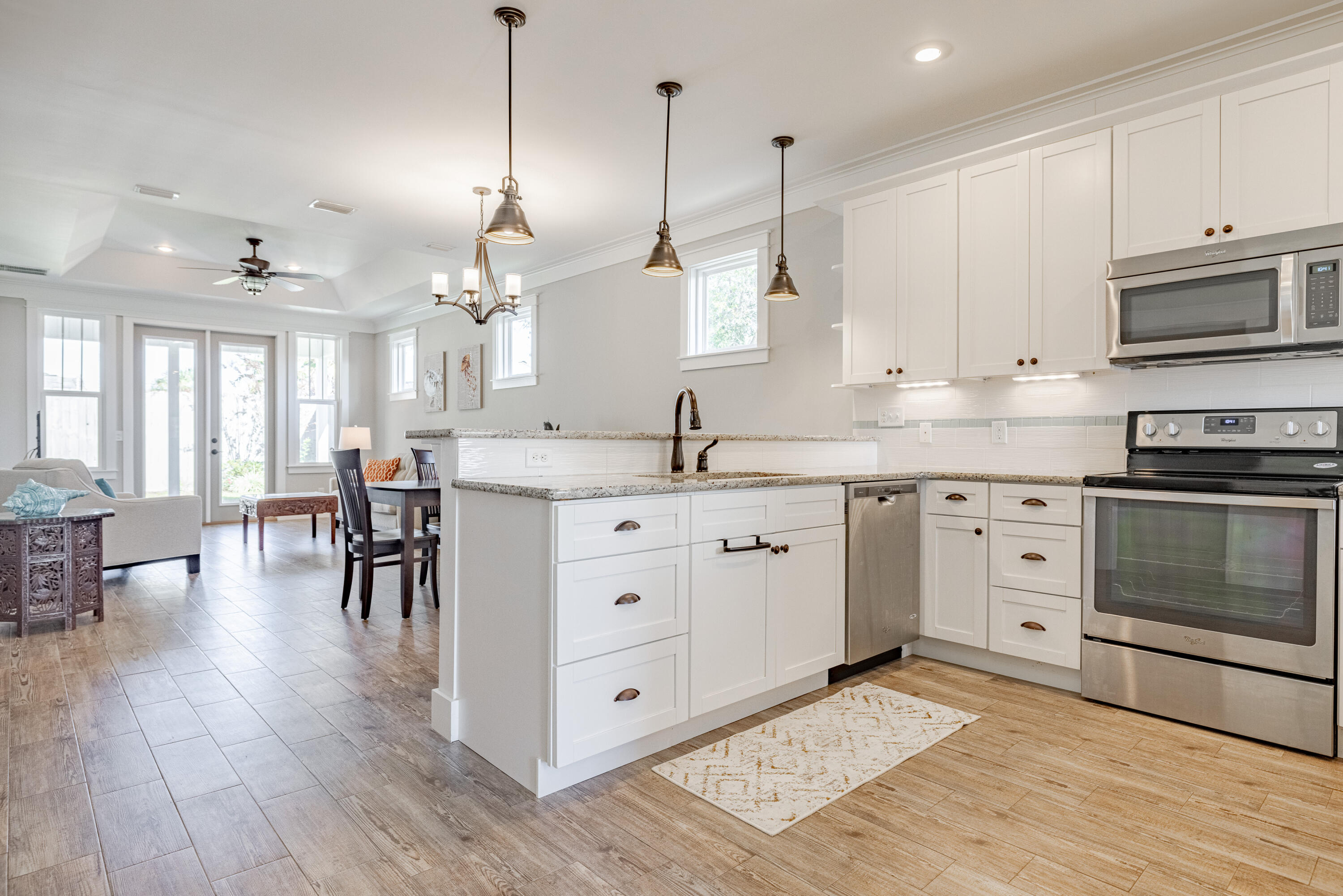 RIVIERA BEACH - Residential