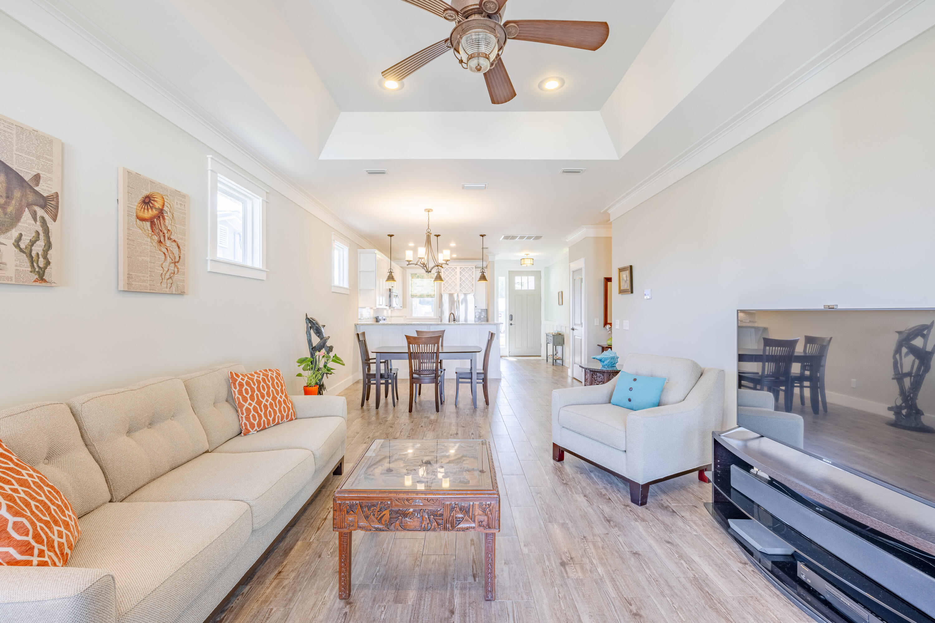 RIVIERA BEACH - Residential