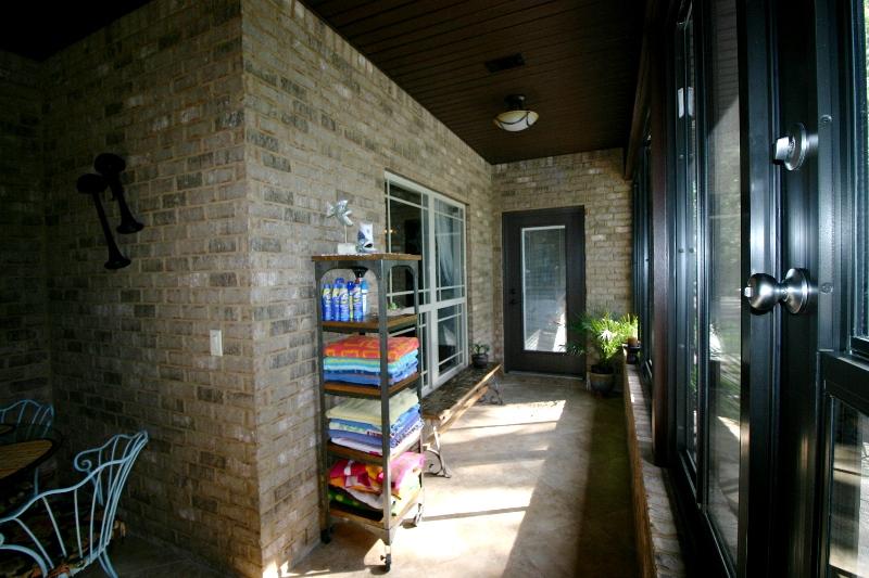 CLAIRE'S VINEYARD - Residential