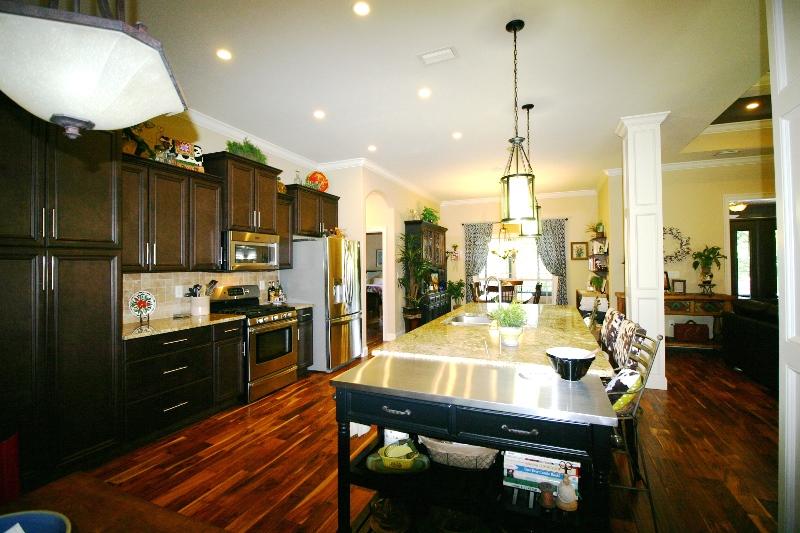 CLAIRE'S VINEYARD - Residential